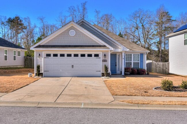 Primary Photo - 5006 Copse Dr