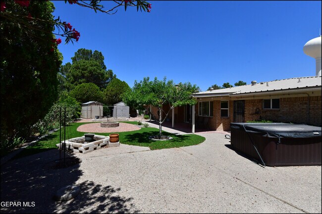 Building Photo - 3606 Colville Dr