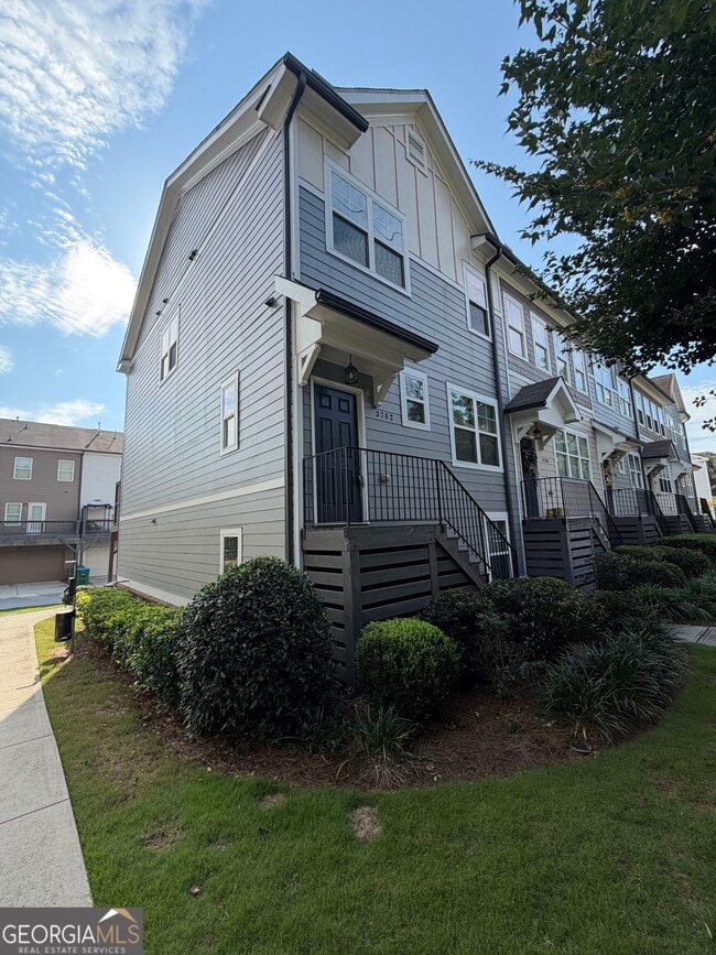 Building Photo - 3782 Oxford Cir