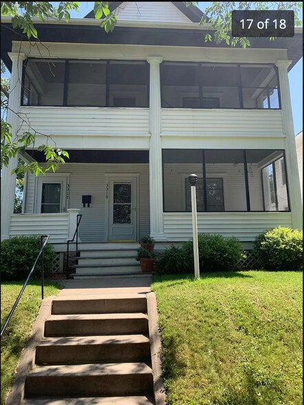 Building Photo - 3319 Colfax Ave S