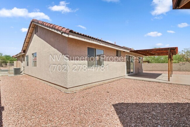 Building Photo - SW!! Spring Valley!! Single Story!!! Covered Patio!!! Fire Place!! Pet Friendly!!! Community Park...