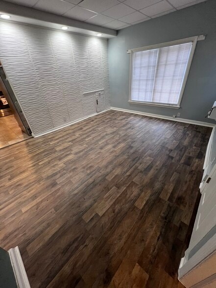 Building Photo - 2636 N Richards St