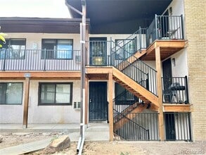 Building Photo - 875 S Quebec St