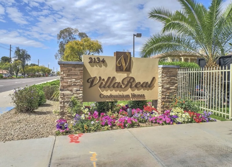 Building Photo - 2134 E Broadway Rd