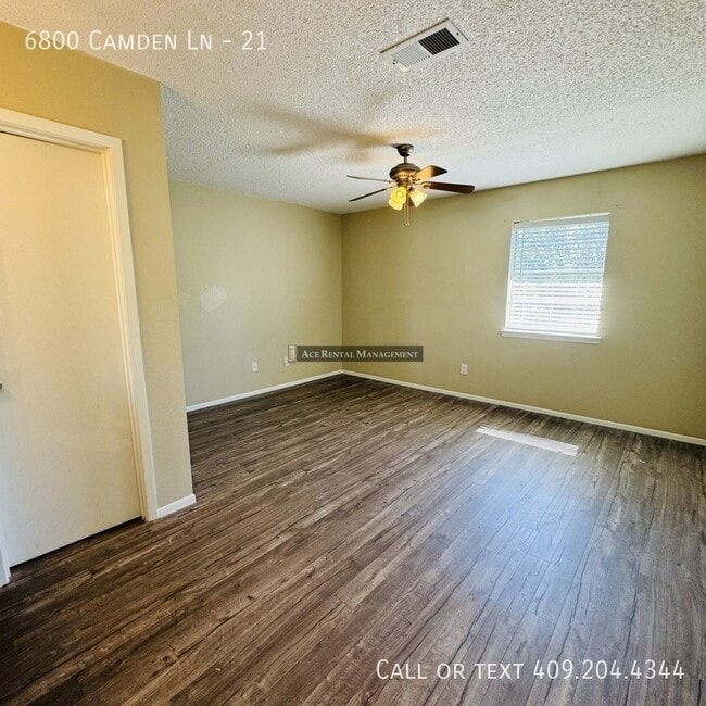 Building Photo - 6800 Camden Ln