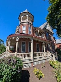 Building Photo - 400-402 Rural Avenue