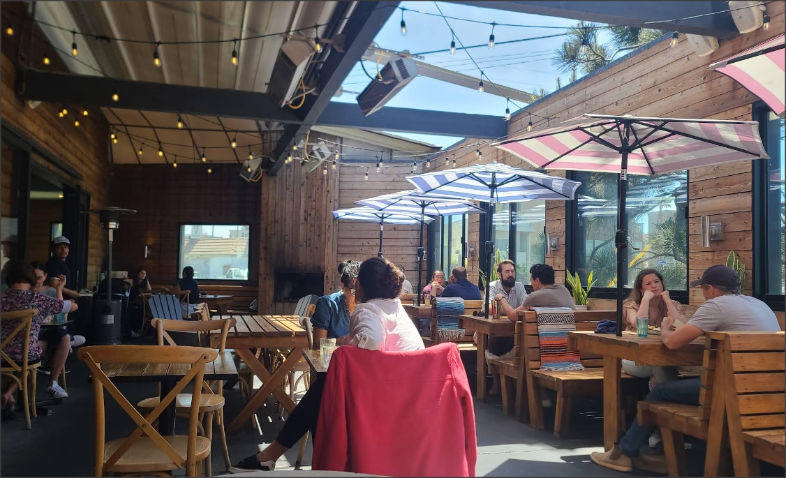 Building Photo - 8315 W Manchester Ave