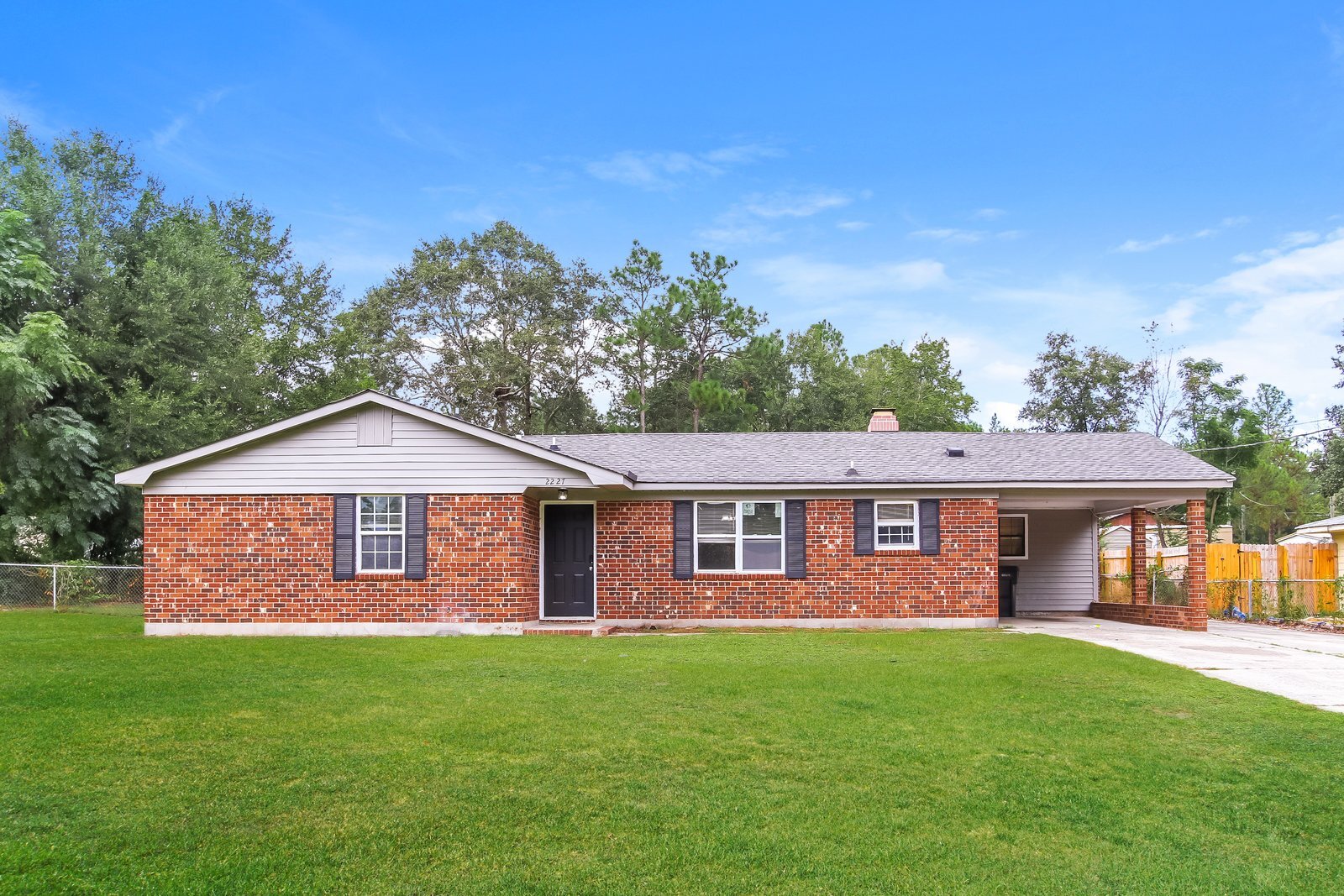 Building Photo - 2227 Cassell St