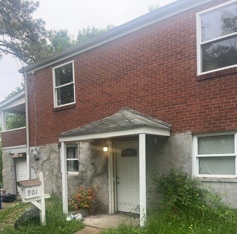 Primary Photo - 901 Fryer Ave