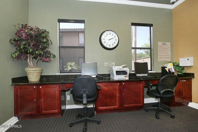 Building Photo - 7009 E Acoma Dr