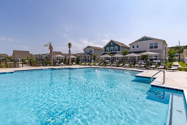 Building Photo - 3164 Mulberry Blvd