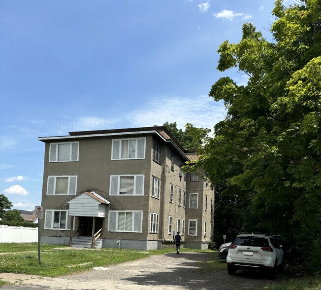 Building Photo - 124 Prospect Ave