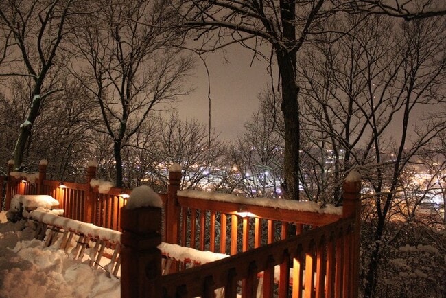 Building Photo - Foxhall Court