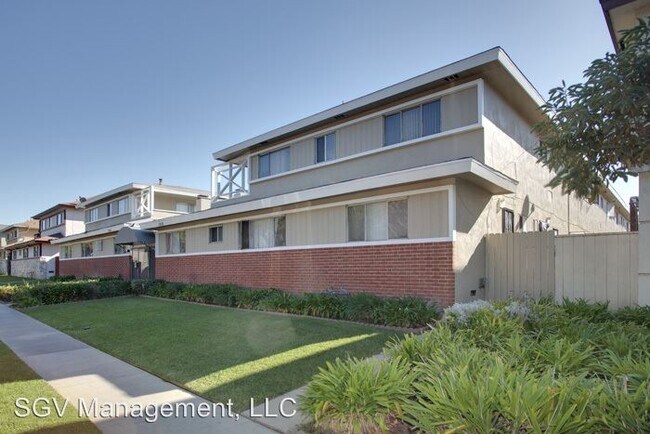 Building Photo - 1914-1918 W El Segundo Blvd