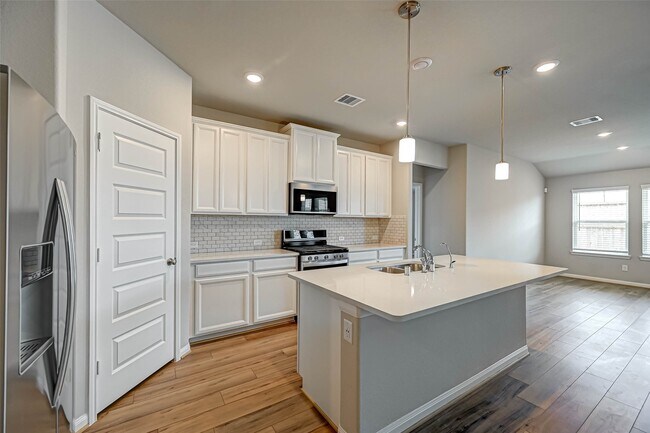 Building Photo - 21751 Teton Rock Trl