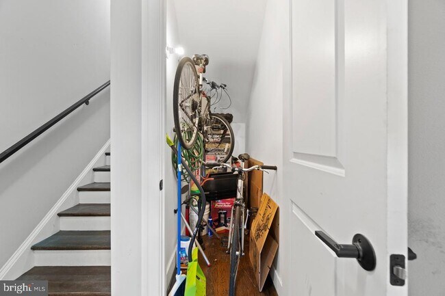 Building Photo - 3525 14th St NW