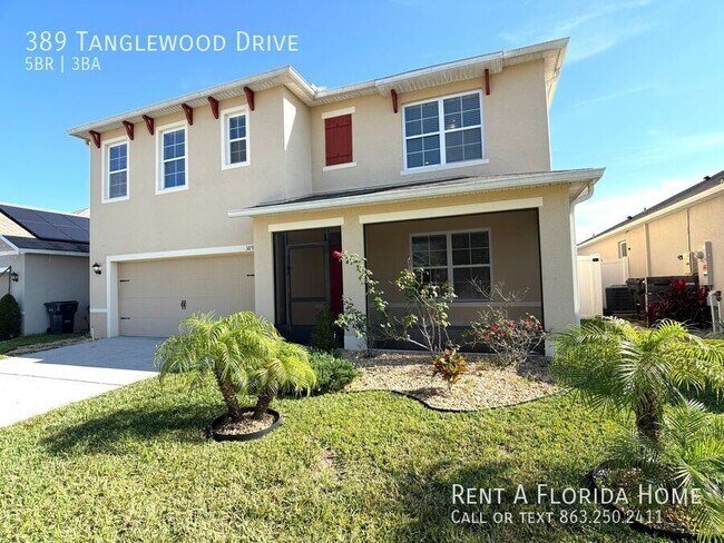 Building Photo - 389 Tanglewood Dr