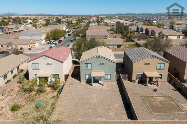 Building Photo - 4Bed/2.5Bath House in Maricopa! Move-In Ready on 08/20/2026!