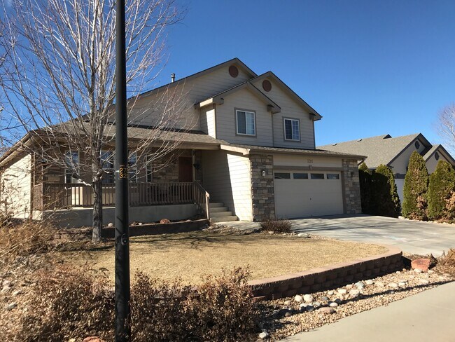 Building Photo - 328 Alabaster Way