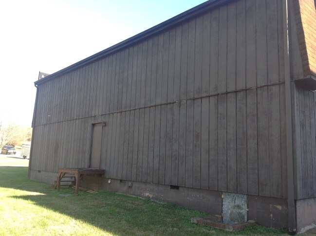 Building Photo - 414 Maryville Hwy