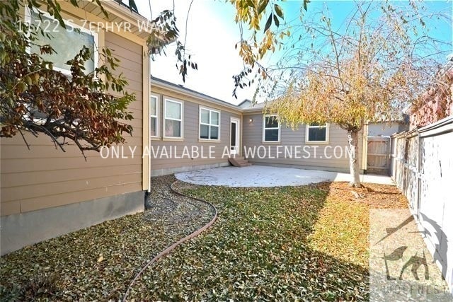 Building Photo - No Security Deposit Option! Amazing 3 Bedr...