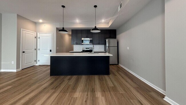 Building Photo - 1937 Cecil B. Moore Ave