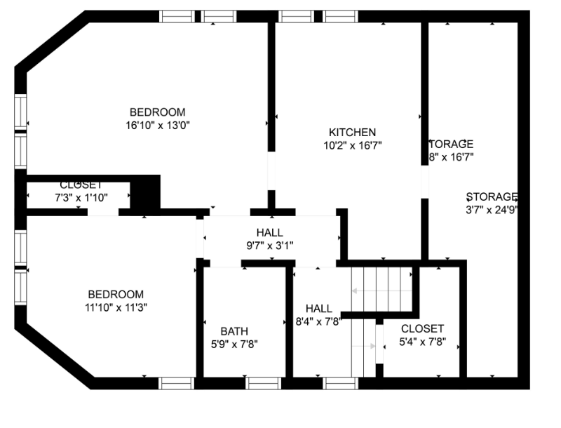 Building Photo - 931 Ashland Ave