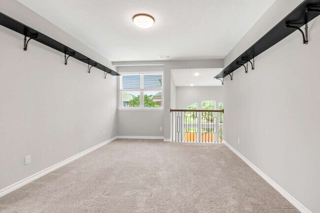Building Photo - "Spacious 4-Bedroom Sanctuary with Cozy Fireplace in San Antonio's Prime Location!"