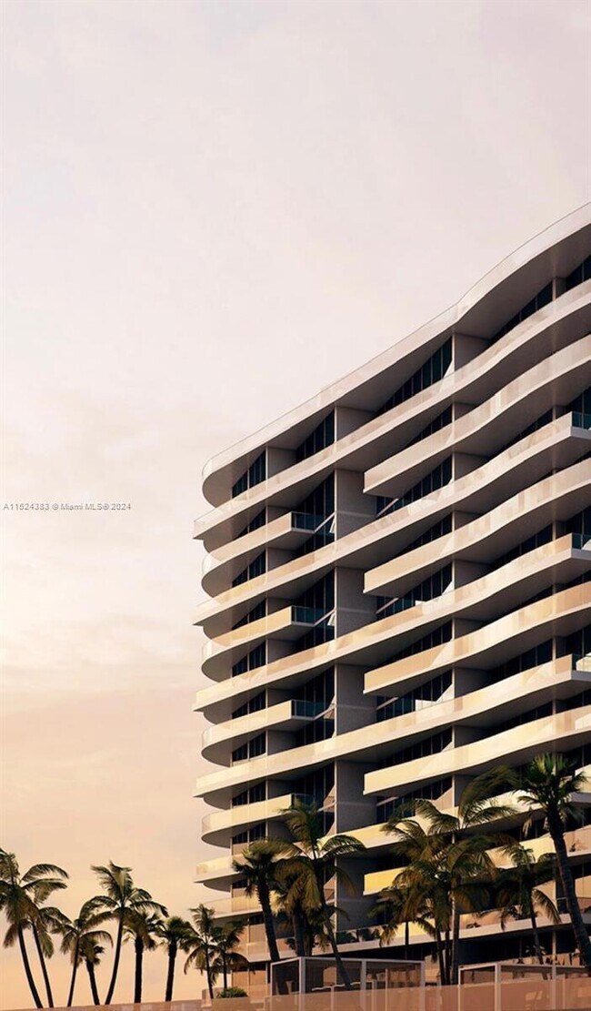 Primary Photo - 17550 Collins Ave