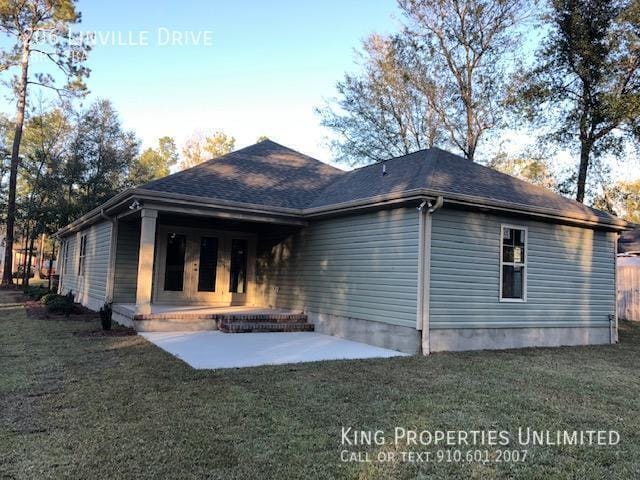 Building Photo - 206 Linville Dr