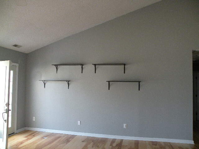 Building Photo - Beautiful Family Home in Cherry Branch!