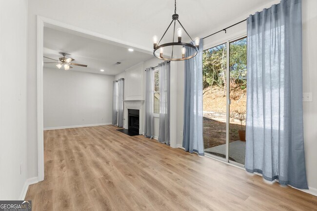 Building Photo - 3916 Wild Blossom