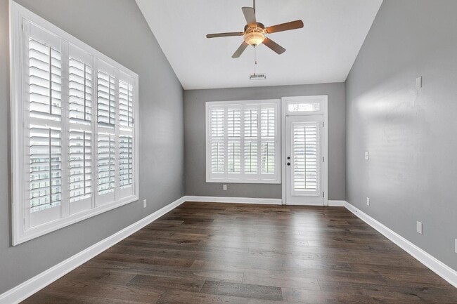 Building Photo - 3909 Yates Mill Trail