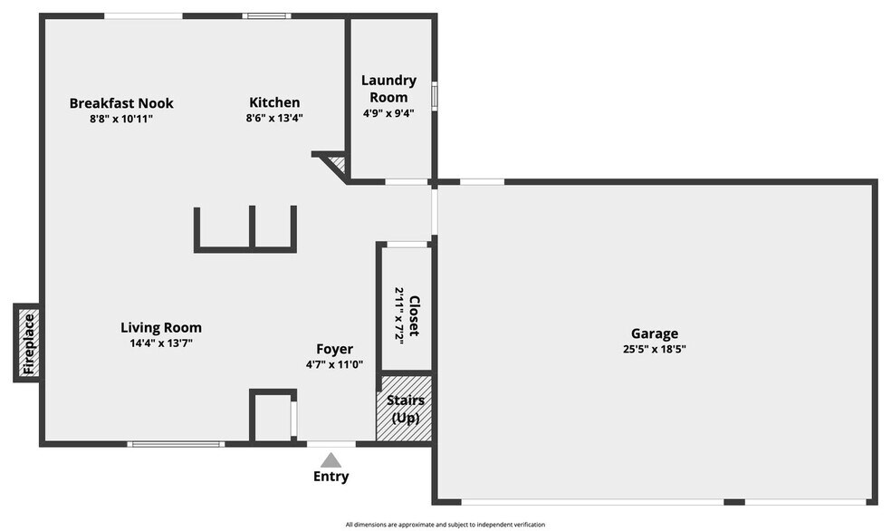 Building Photo - 1459 Cattail Dr