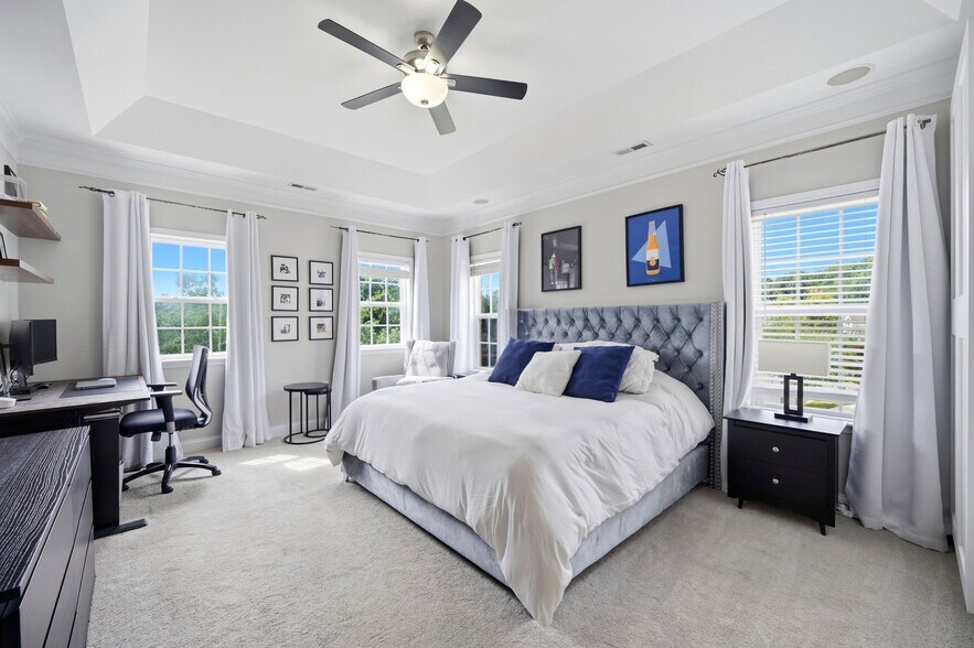Building Photo - 6011 Latta Springs Cir