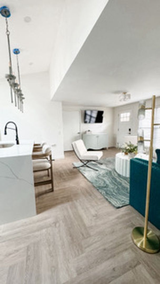 Building Photo - Modern solace meets nostalgic comfort in this stunning 3BR/3BA beauty 4800/Mo