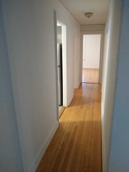 Hallway - 310 Sixth Ave