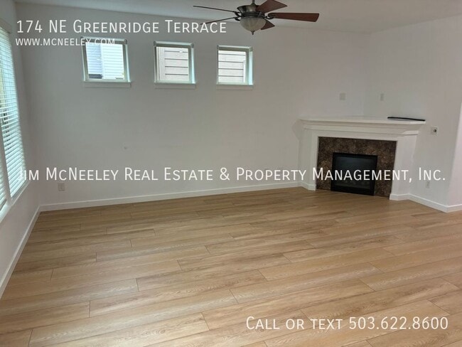 Building Photo - 174 NE Greenridge Terrace