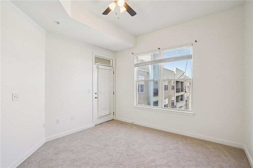Building Photo - 390 17th St NW