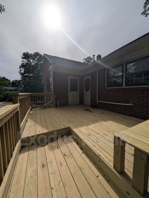 Building Photo - 310 N Gulf St