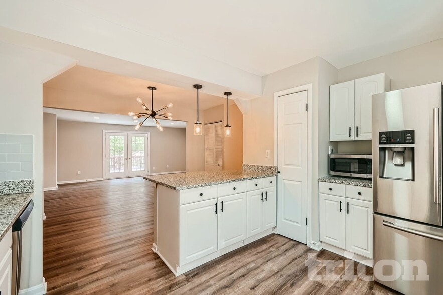 Building Photo - 2836 Aspen Hill Rd