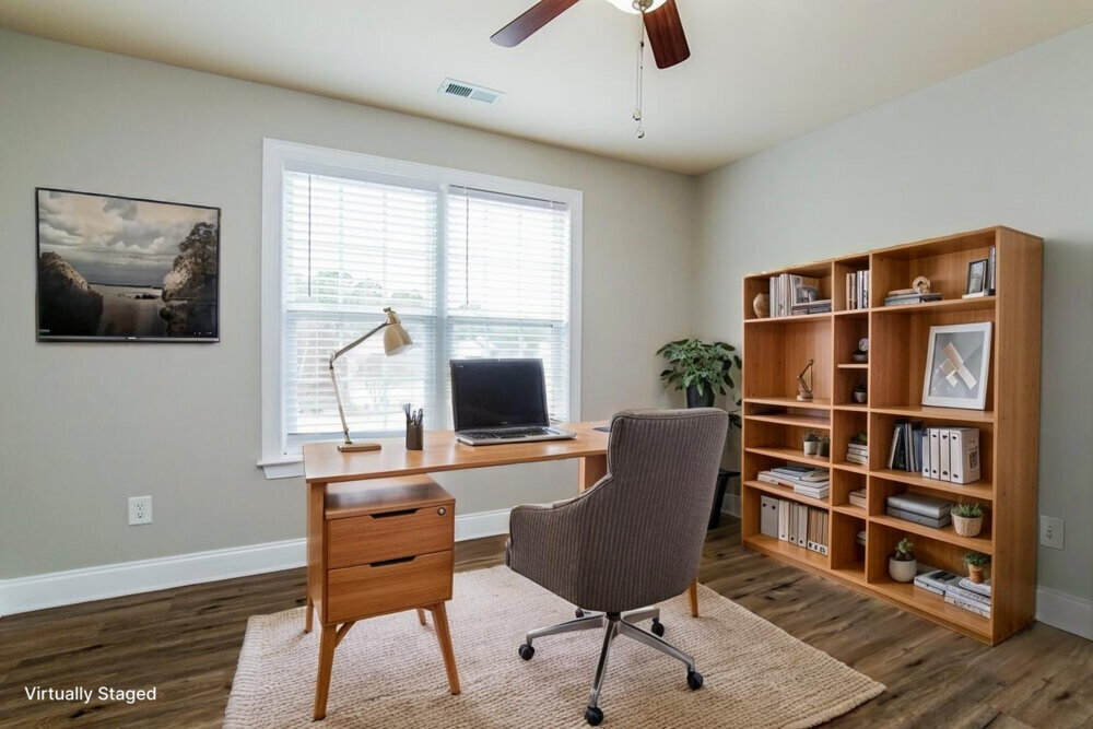 Building Photo - 91 Portsmouth Island Dr