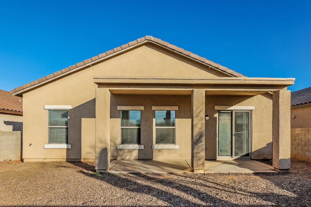 Building Photo - 14548 S Camino Vendaval