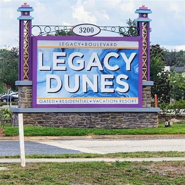 Building Photo - 8822 Dunes Ct