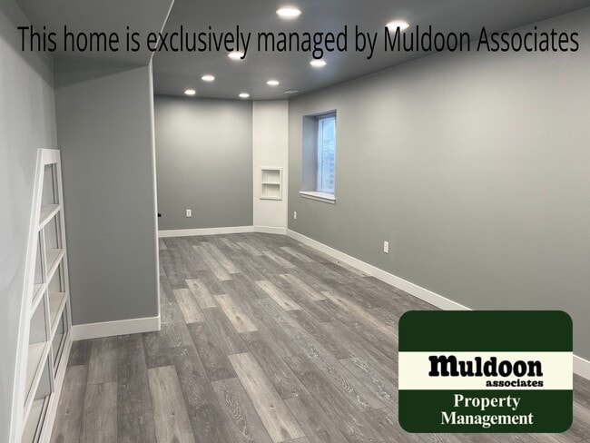 Building Photo - Coming soon!  Completely renovated Rockrim...