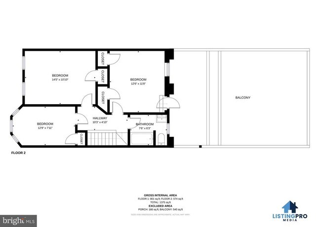 Building Photo - 3928 14th St NW