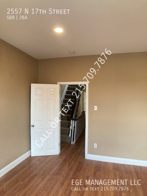 Building Photo - 2557 N 17th St
