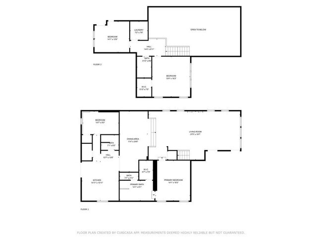 Building Photo - 2155 Venetian Dr SW