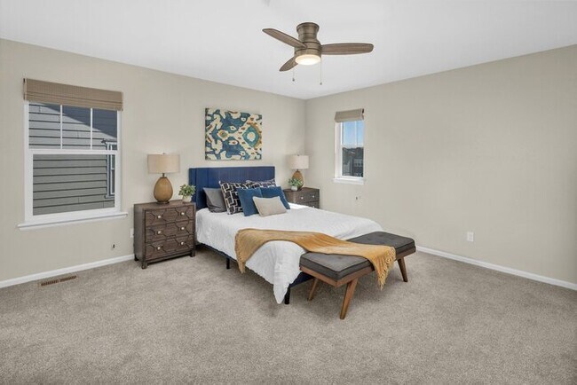 Building Photo - Off-The-Charts Incredible Collier Hill Home