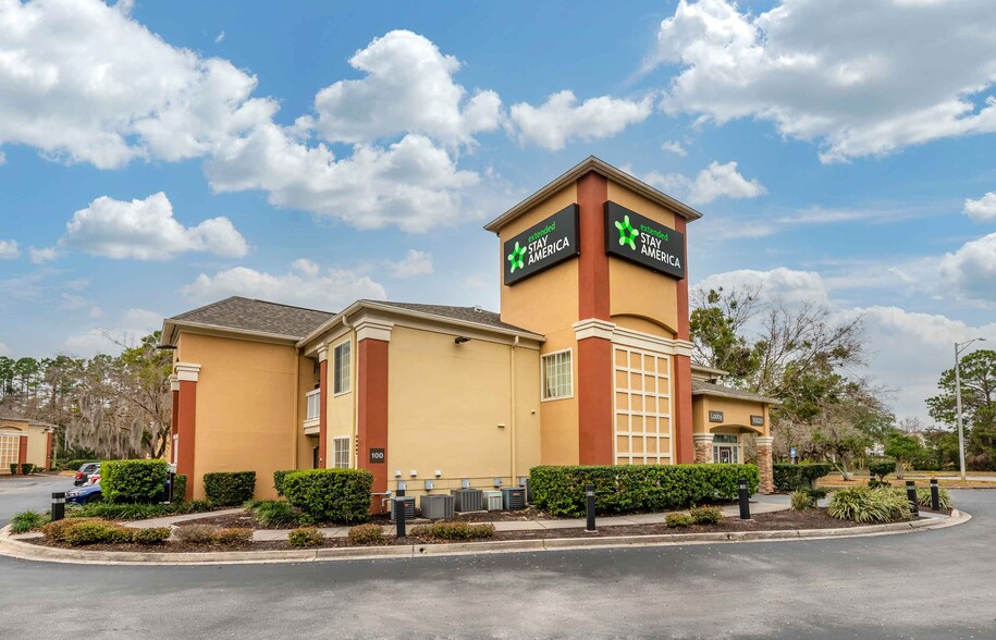 Extended Stay America - 10020 Skinner Lake Dr Jacksonville FL 32246 ...